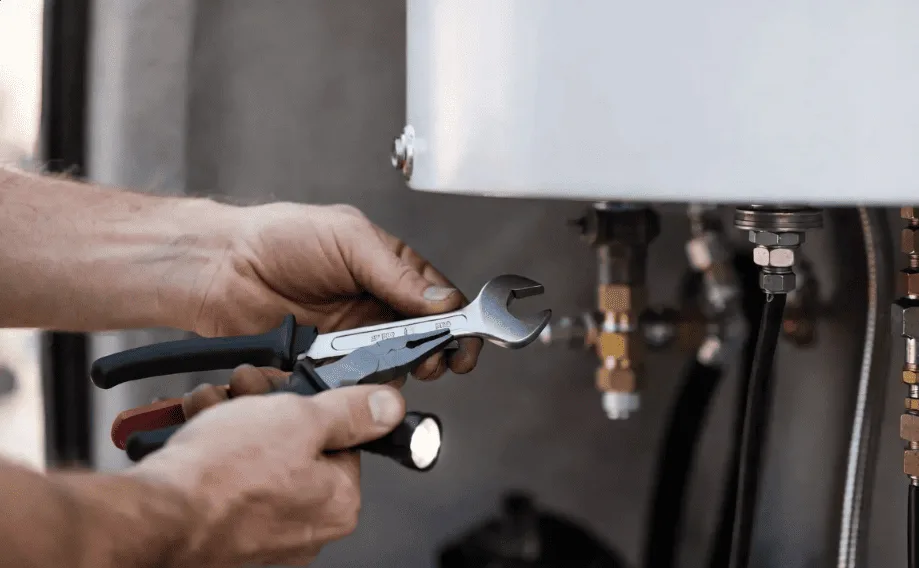 Why choose Water Heater Repair in Harned, KY